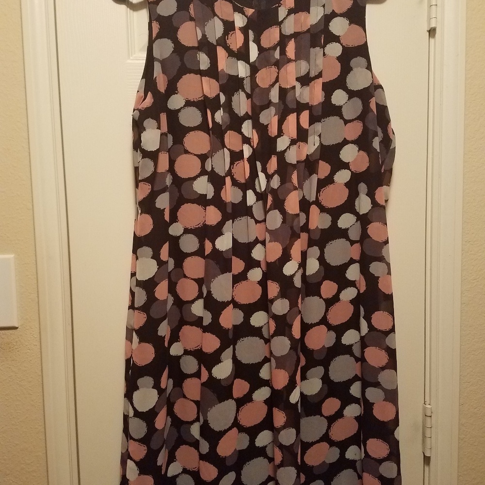 Bress size 16
